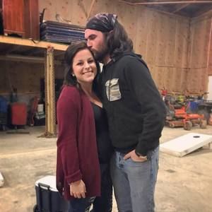 Meet your Posher, Kiersten